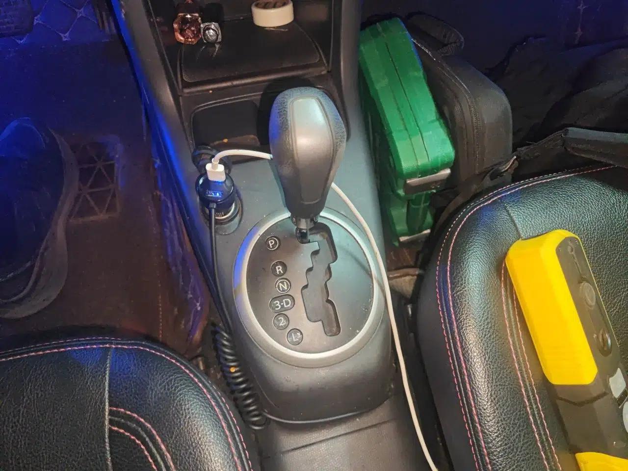 Suzuki Swift 2015 1.5L Automatic Limited Edition — миниатюра 15
