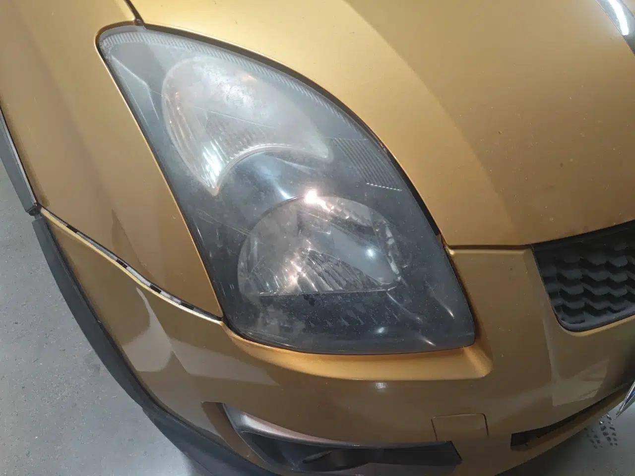 Suzuki Swift 2015 1.5L Automatic Limited Edition — миниатюра 7