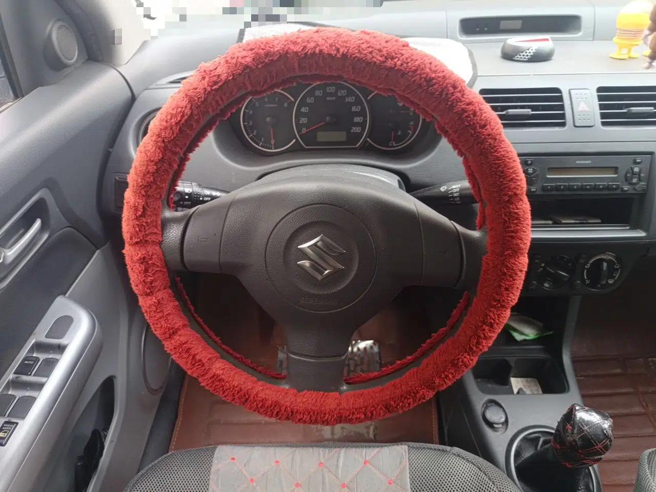 Suzuki Swift 2014 1.3L Manual Standard Edition — миниатюра 11