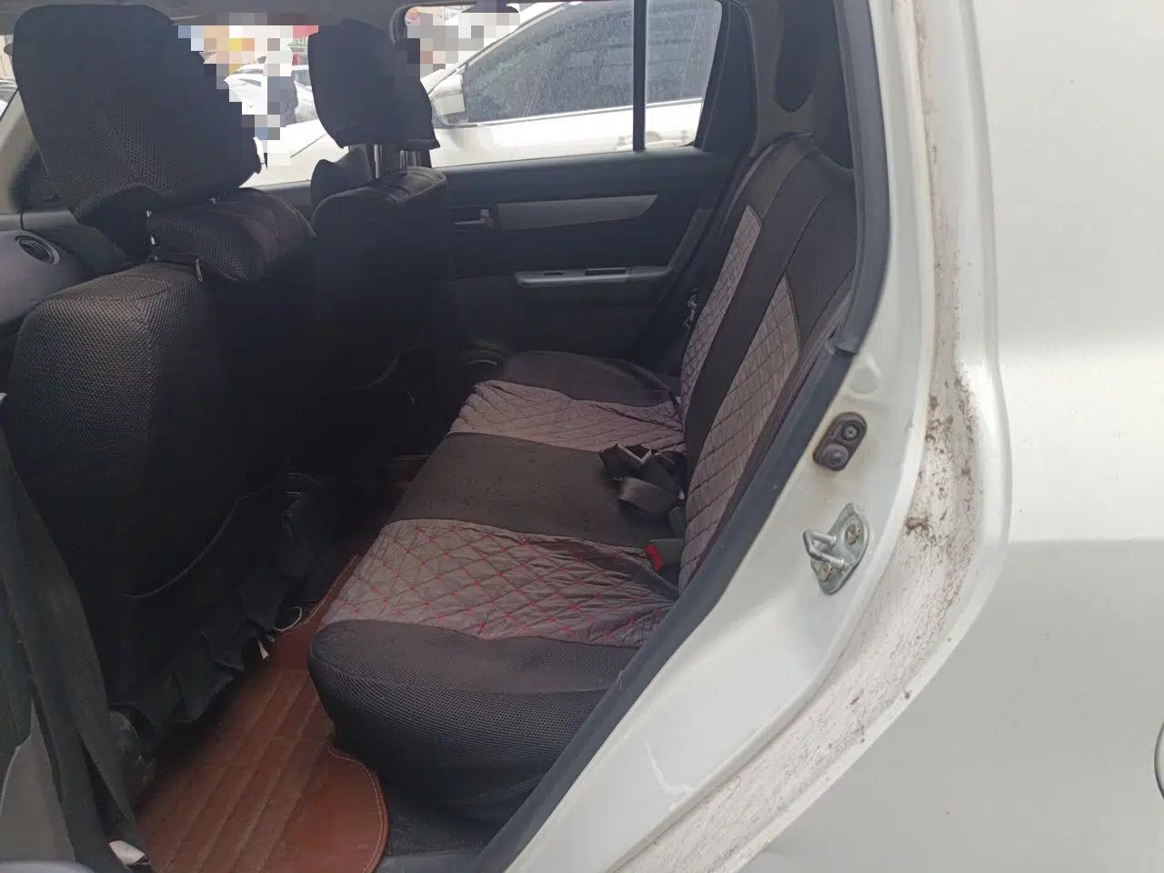 Suzuki Swift 2014 1.3L Manual Standard Edition — миниатюра 18