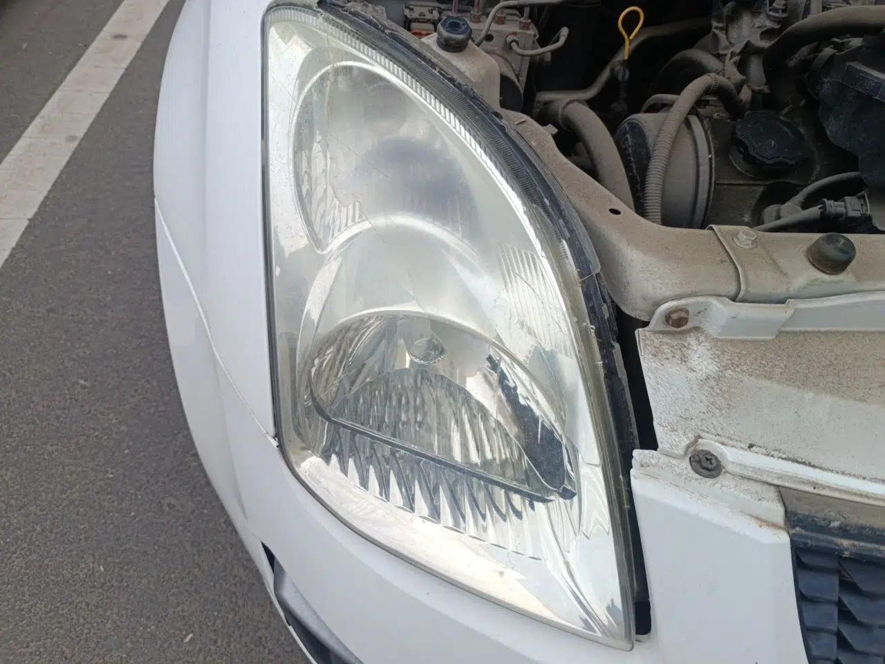 Suzuki Swift 2014 1.3L Manual Standard Edition — миниатюра 7