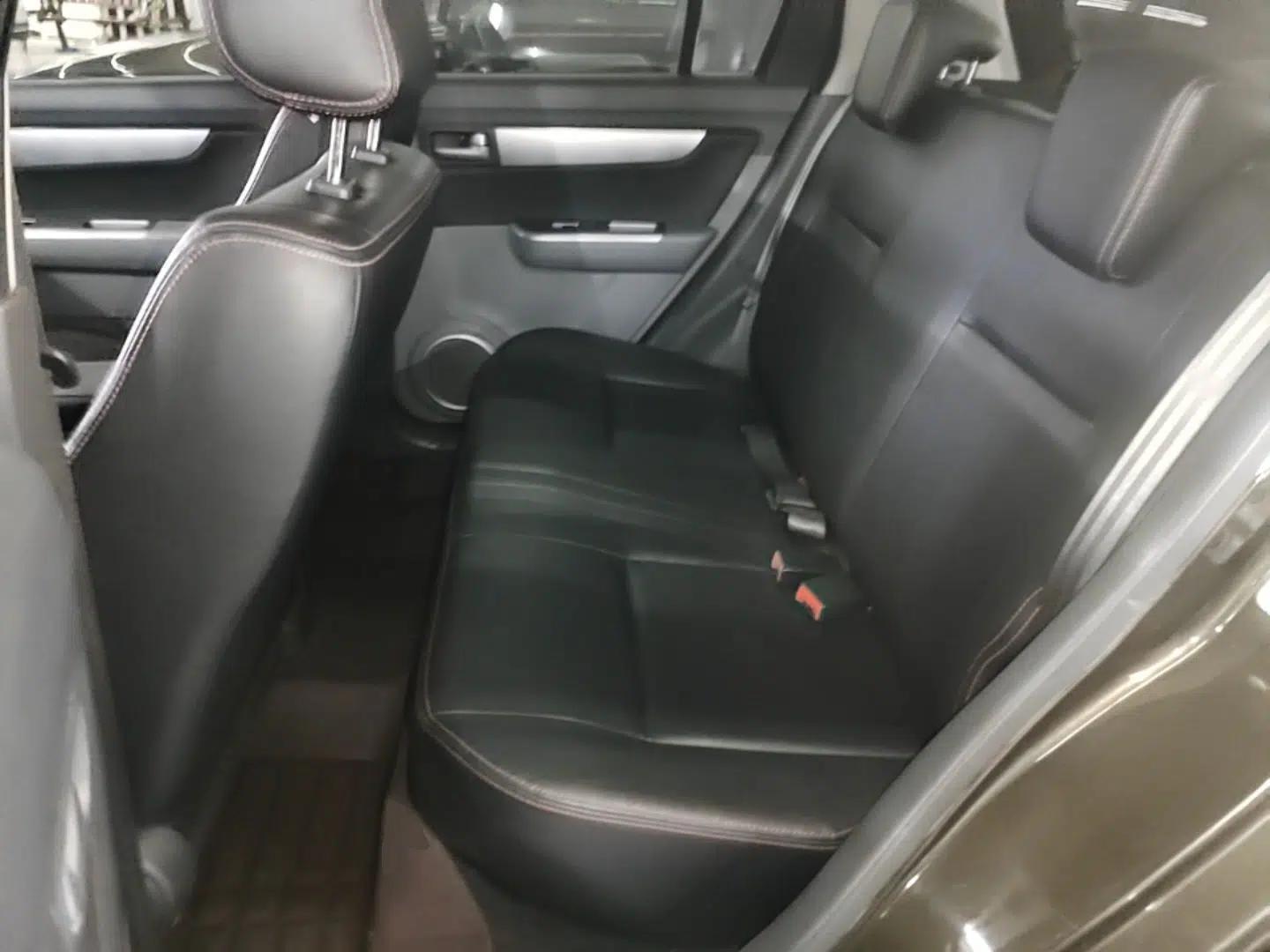 Suzuki Swift 2015 1.5L Automatic Limited Edition — миниатюра 20