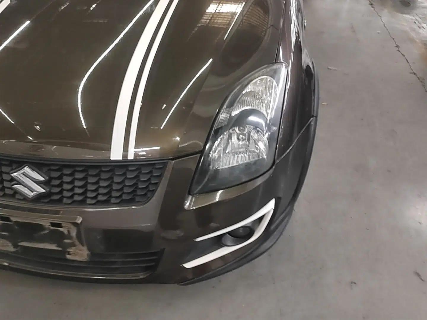 Suzuki Swift 2015 1.5L Automatic Limited Edition — миниатюра 9