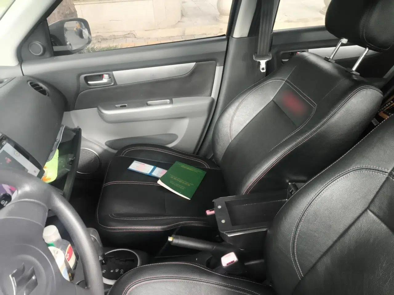 Suzuki Swift 2015 1.5L Automatic Limited Edition — миниатюра 16