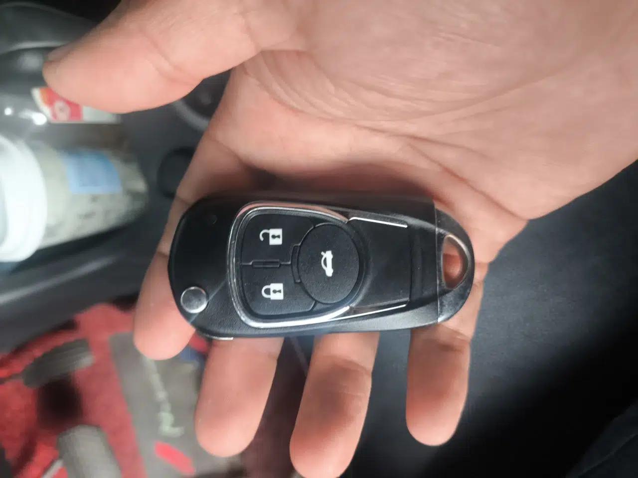 Suzuki Swift 2015 1.5L Automatic Limited Edition — миниатюра 9