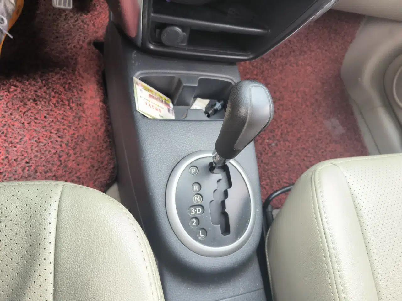 Suzuki SX4 2011 Revised Version 1.6L Automatic Comfort Edition — миниатюра 15
