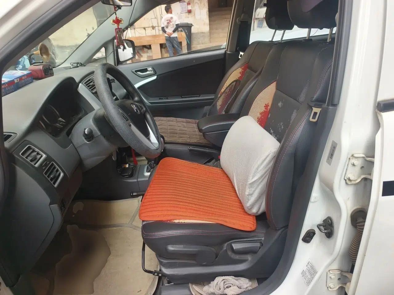 Suzuki Liana A6 2015 Hatchback 1.4L Manual Enjoyment Model — миниатюра 16