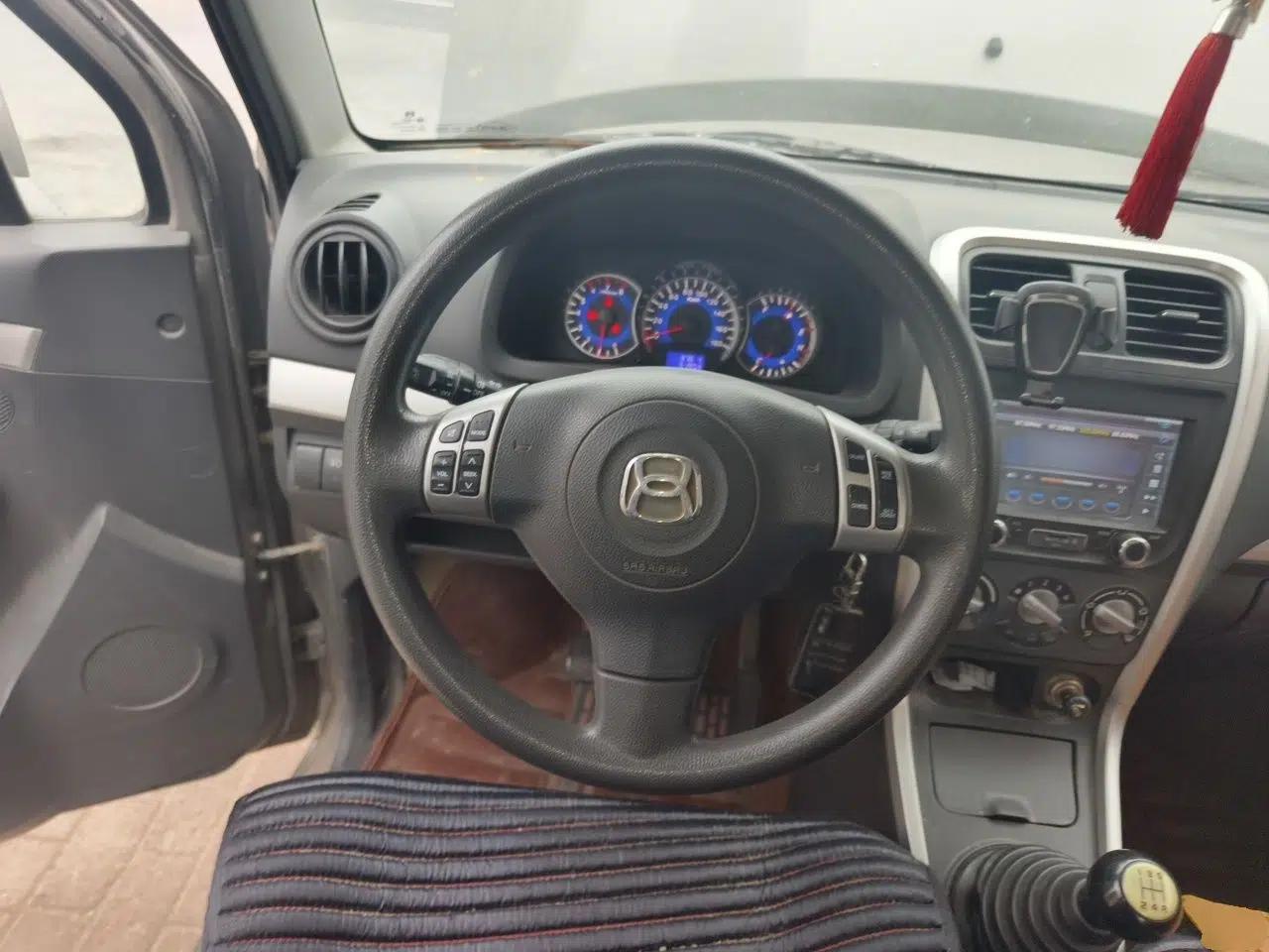 Suzuki Wagon R X5 2013 Cruise Edition 1.4L VVT Standard Model — миниатюра 11