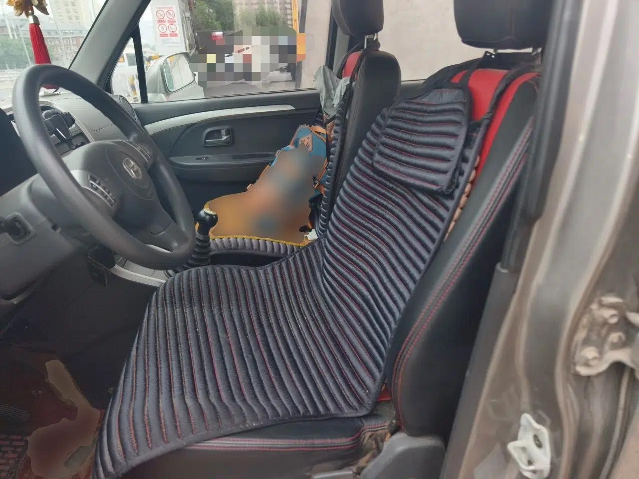 Suzuki Wagon R X5 2013 Cruise Edition 1.4L VVT Standard Model — миниатюра 16