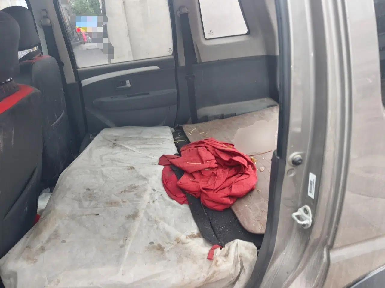 Suzuki Wagon R X5 2013 Cruise Edition 1.4L VVT Standard Model — миниатюра 18