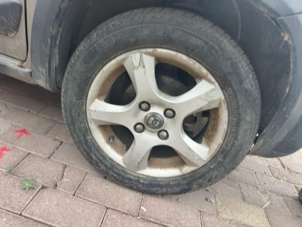 Suzuki Wagon R X5 2013 Cruise Edition 1.4L VVT Standard Model — миниатюра 8