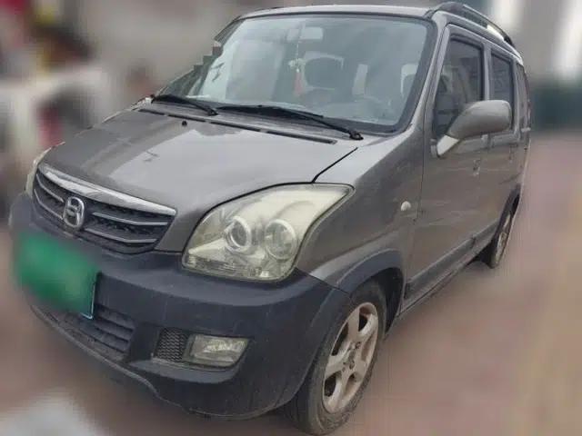Suzuki Wagon R X5 2013 Cruise Edition 1.4L VVT Standard Model