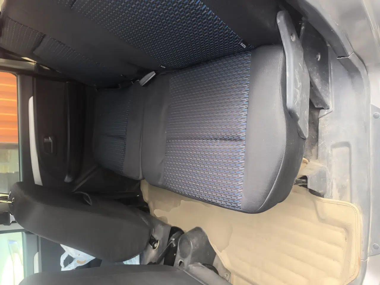 Suzuki Wagon R X5 2016 1.4L Entry Model China V Standard — миниатюра 18