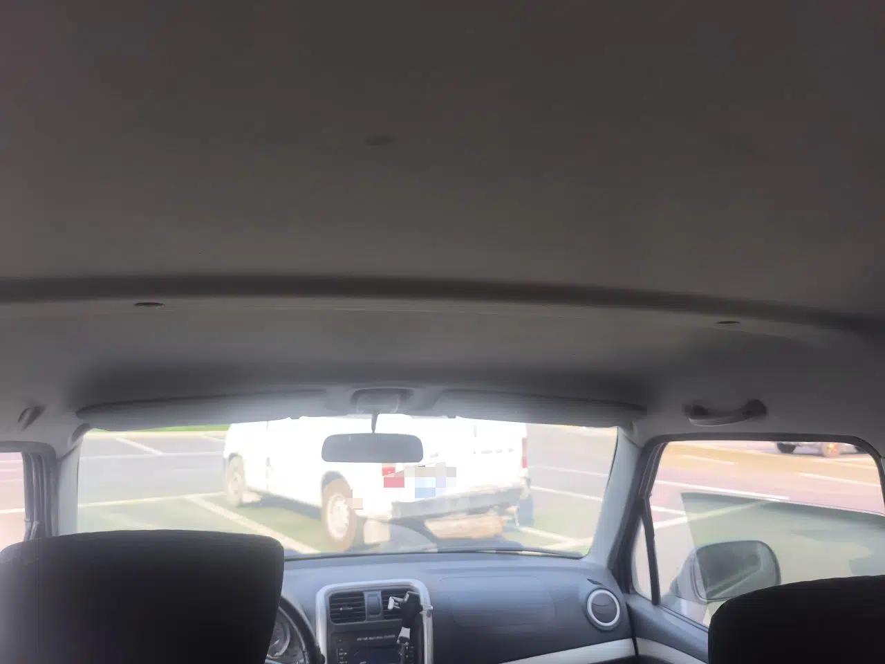 Suzuki Wagon R X5 2016 1.4L Entry Model China V Standard — миниатюра 19