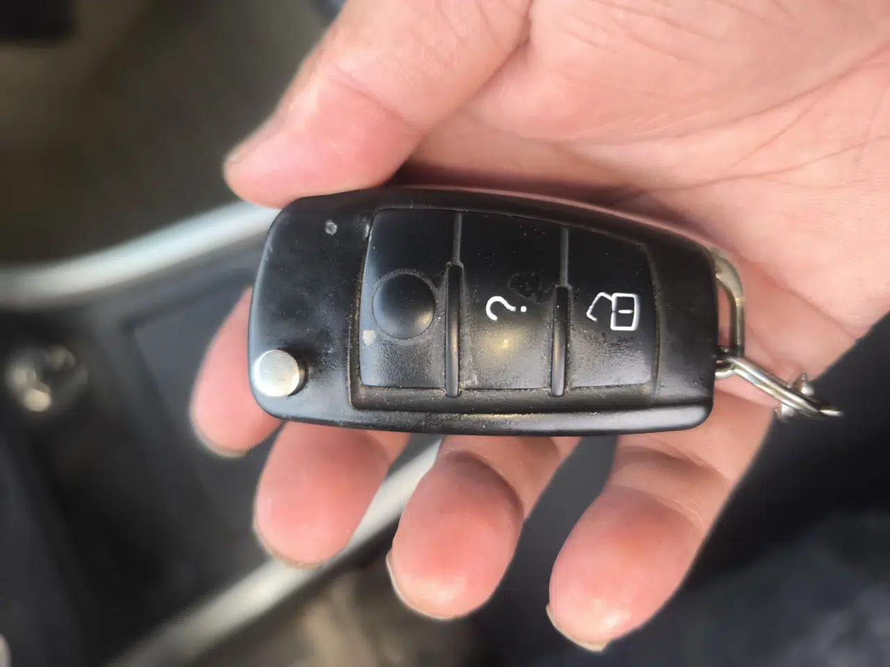 Suzuki Wagon R X5 2016 1.4L Entry Model China V Standard — миниатюра 9
