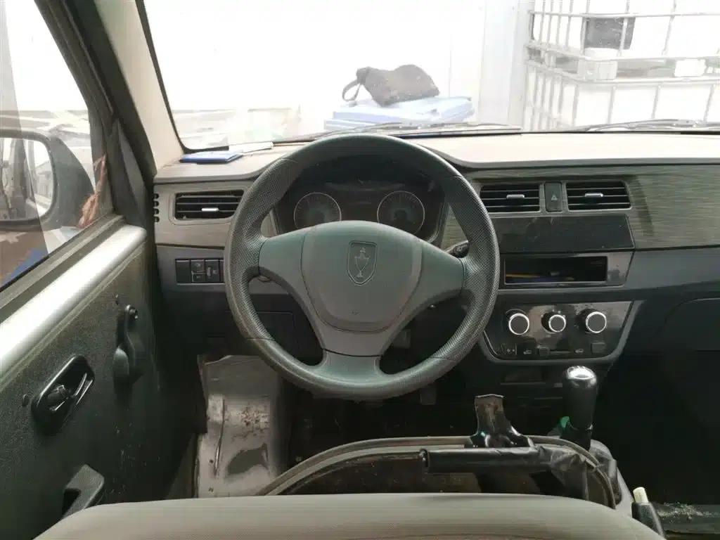 Little Sea Lion X30 2020 Model 1.5L Super Enjoy Edition (National VI Emission Standard) SWC15M — миниатюра 7