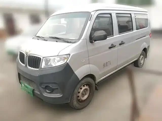 Little Sea Lion X30 2020 Model 1.5L Super Enjoy Edition (National VI Emission Standard) SWC15M