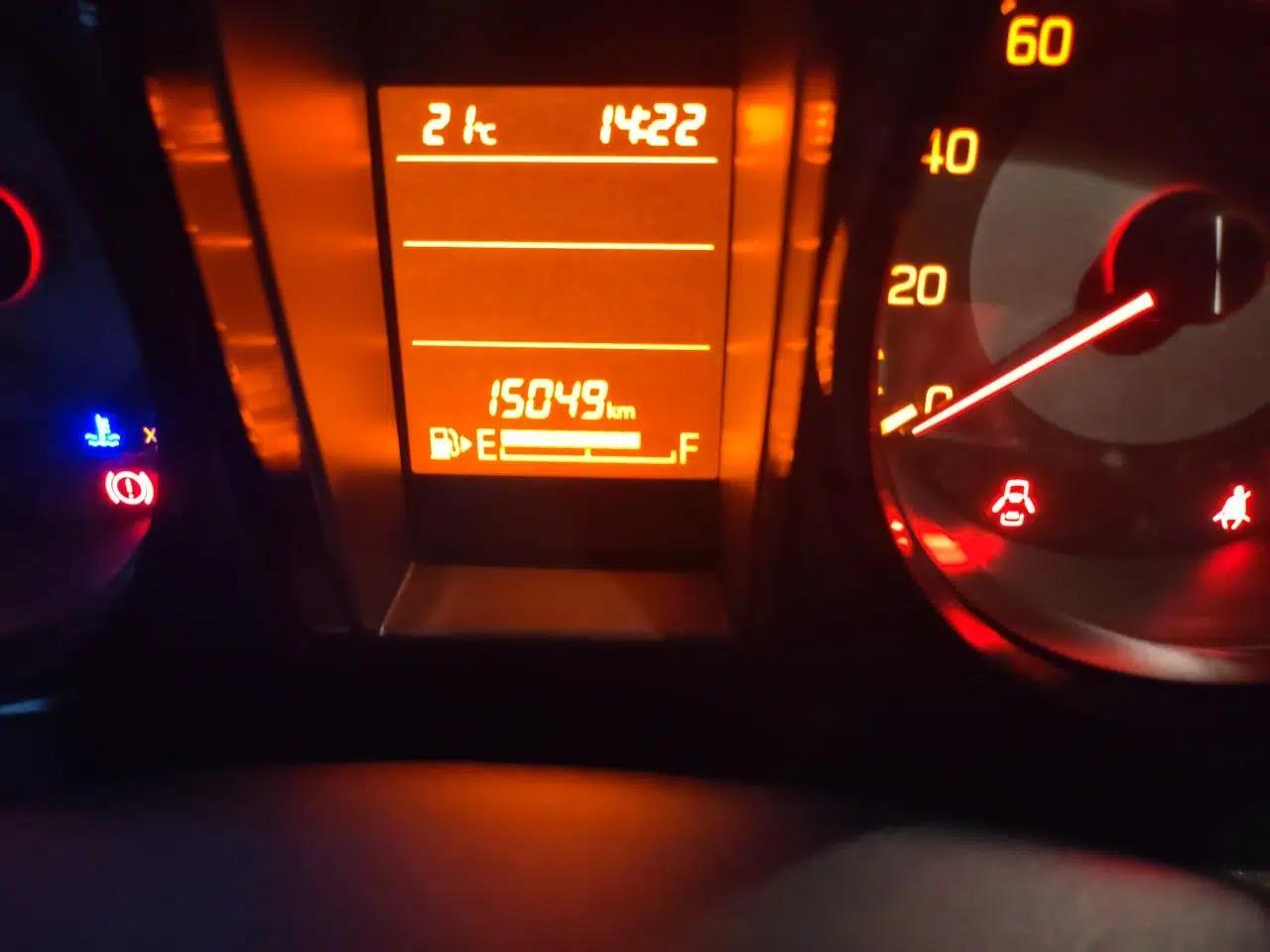 Suzuki Jimny  — миниатюра 13