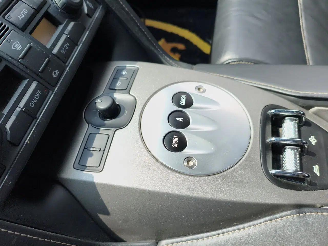 Lamborghini Gallardo 2009 LP 560-4 Spyder — миниатюра 15