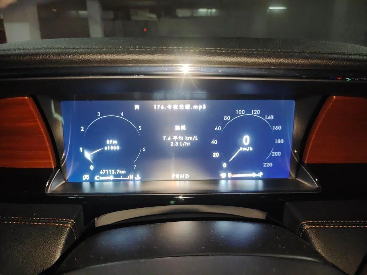 Lincoln Navigator 2020 3.5T Prestige Edition — миниатюра 12