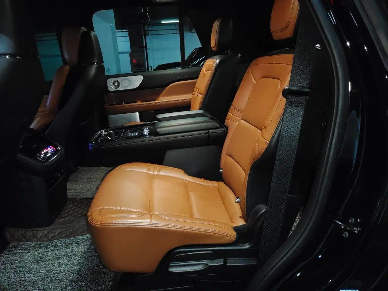 Lincoln Navigator 2020 3.5T Prestige Edition — миниатюра 18