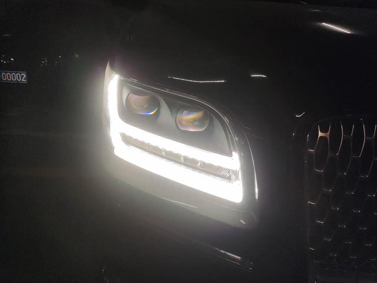 Lincoln Navigator 2020 3.5T Prestige Edition — миниатюра 7
