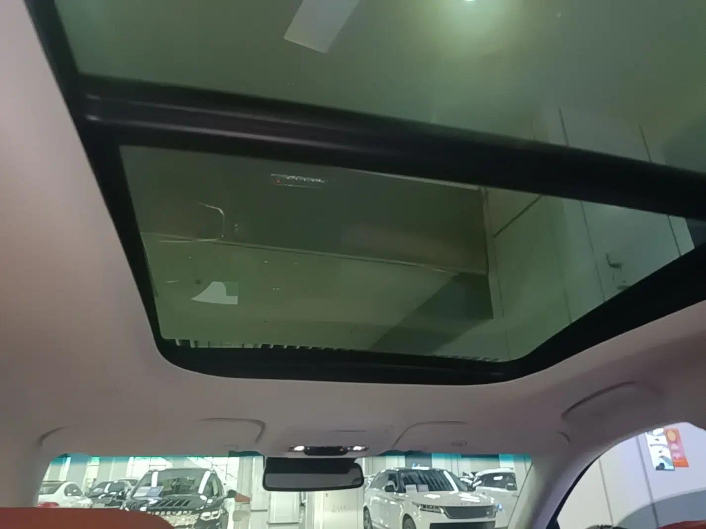 Lincoln Nautilus 2023 2.0T Four-Wheel Drive Zunrui Version — миниатюра 21