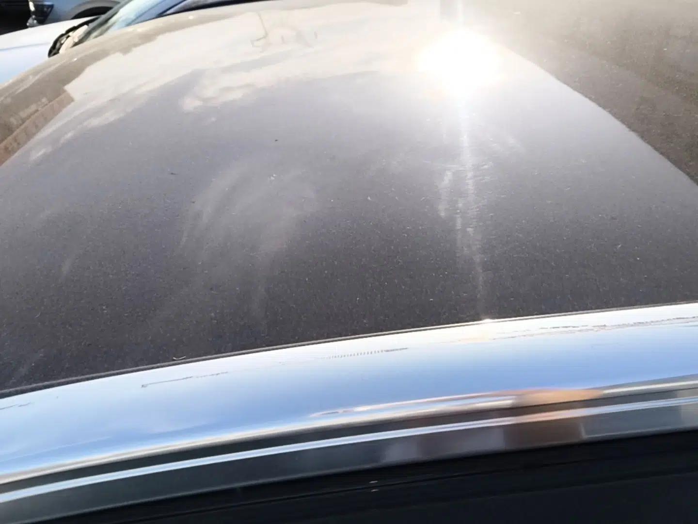 Lincoln Nautilus 2019 2.0T Two-Wheel Drive Zunyue Version China VI Standard — миниатюра 11