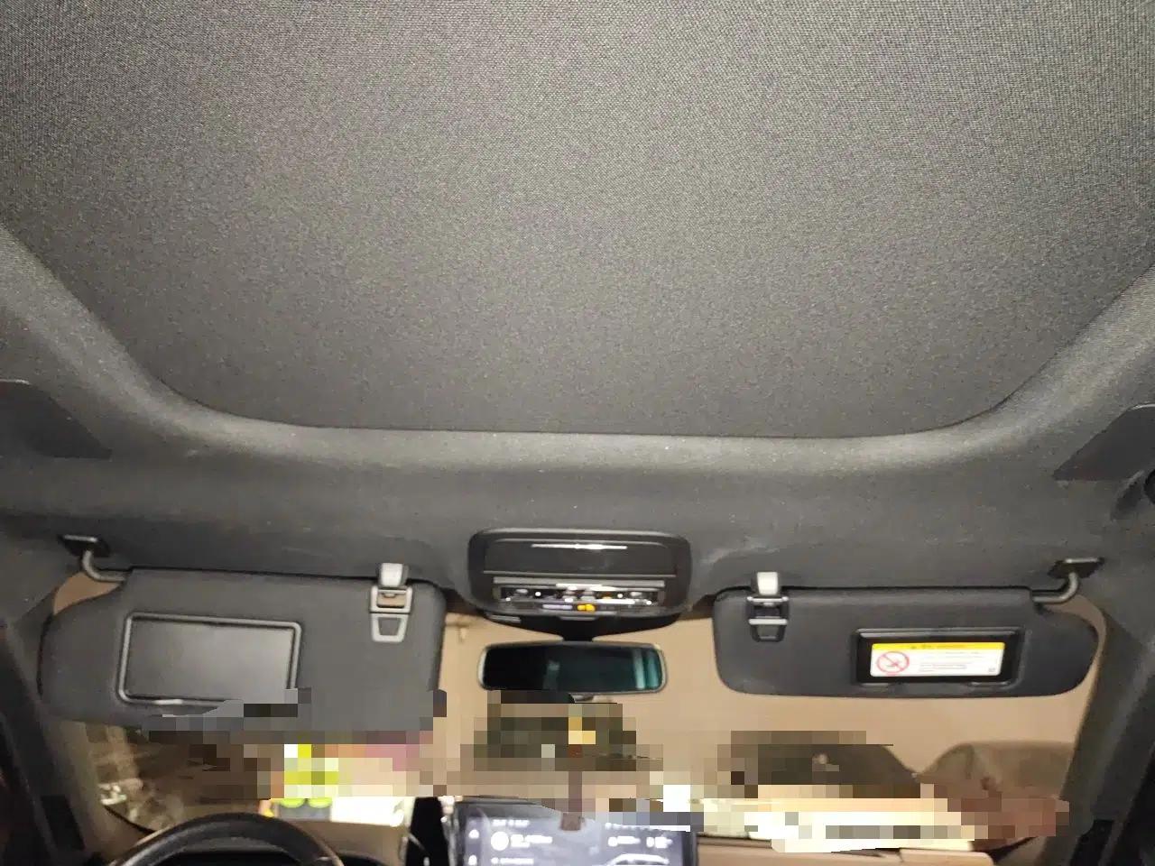 Lincoln Aviator 2020 3.0T V6 All-Wheel Drive Executive Version — миниатюра 19