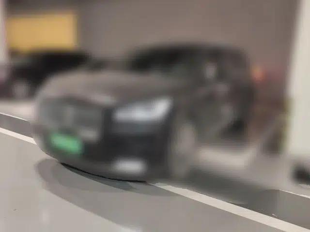 Lincoln Aviator 2020 3.0T V6 All-Wheel Drive Executive Version