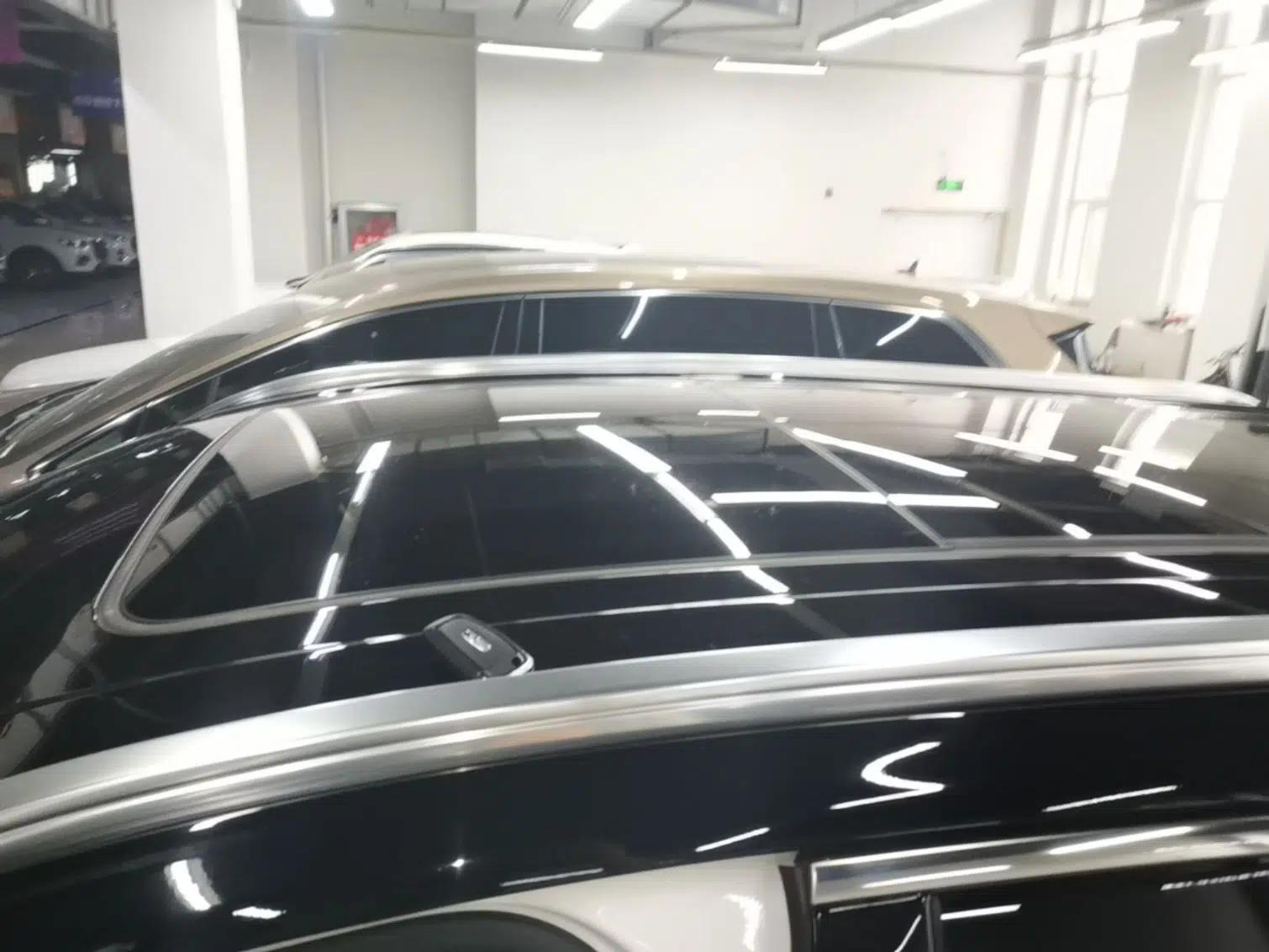 Lincoln Aviator 2021 3.0T V6 All-Wheel-Drive Executive Edition — миниатюра 11