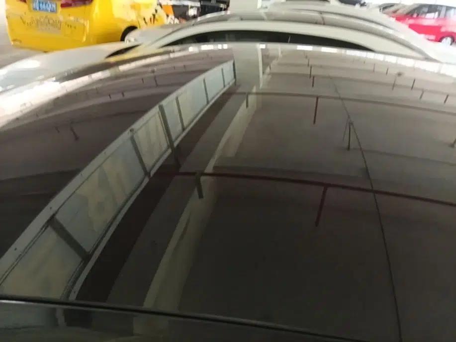 Lincoln Z 2022 iXiang Luxury Edition — миниатюра 11