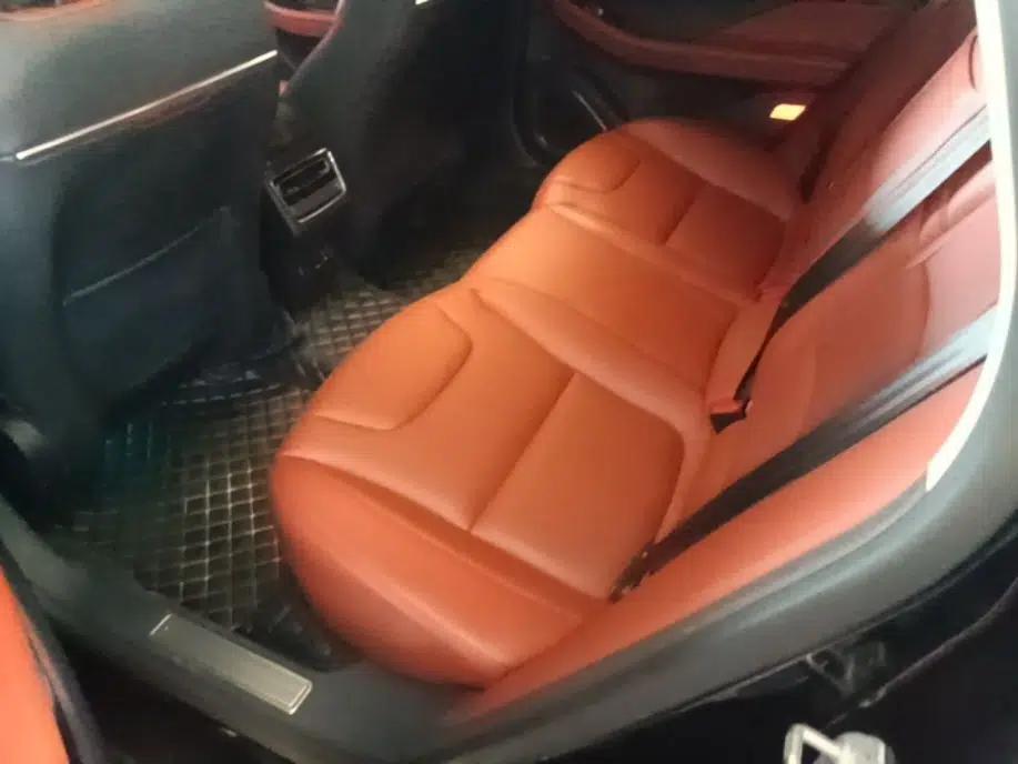 Lincoln Z 2022 iXiang Luxury Edition — миниатюра 20