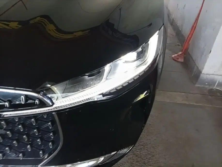 Lincoln Z 2022 iXiang Luxury Edition — миниатюра 9