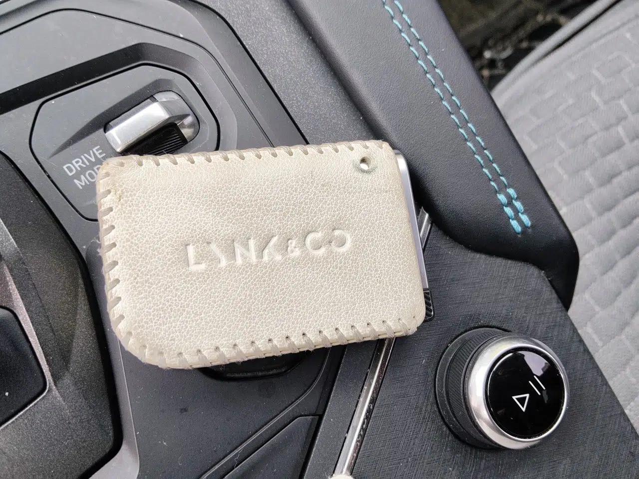 Lynk & Co 05 2020 2.0TD Two-Wheel Drive Shine Halo — миниатюра 9