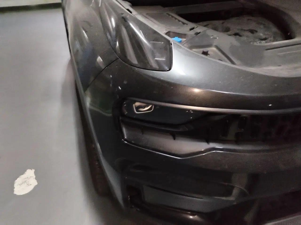 Lynk & Co 05 2022 2.0TD Four-Wheel Drive Dynamic Halo — миниатюра 7