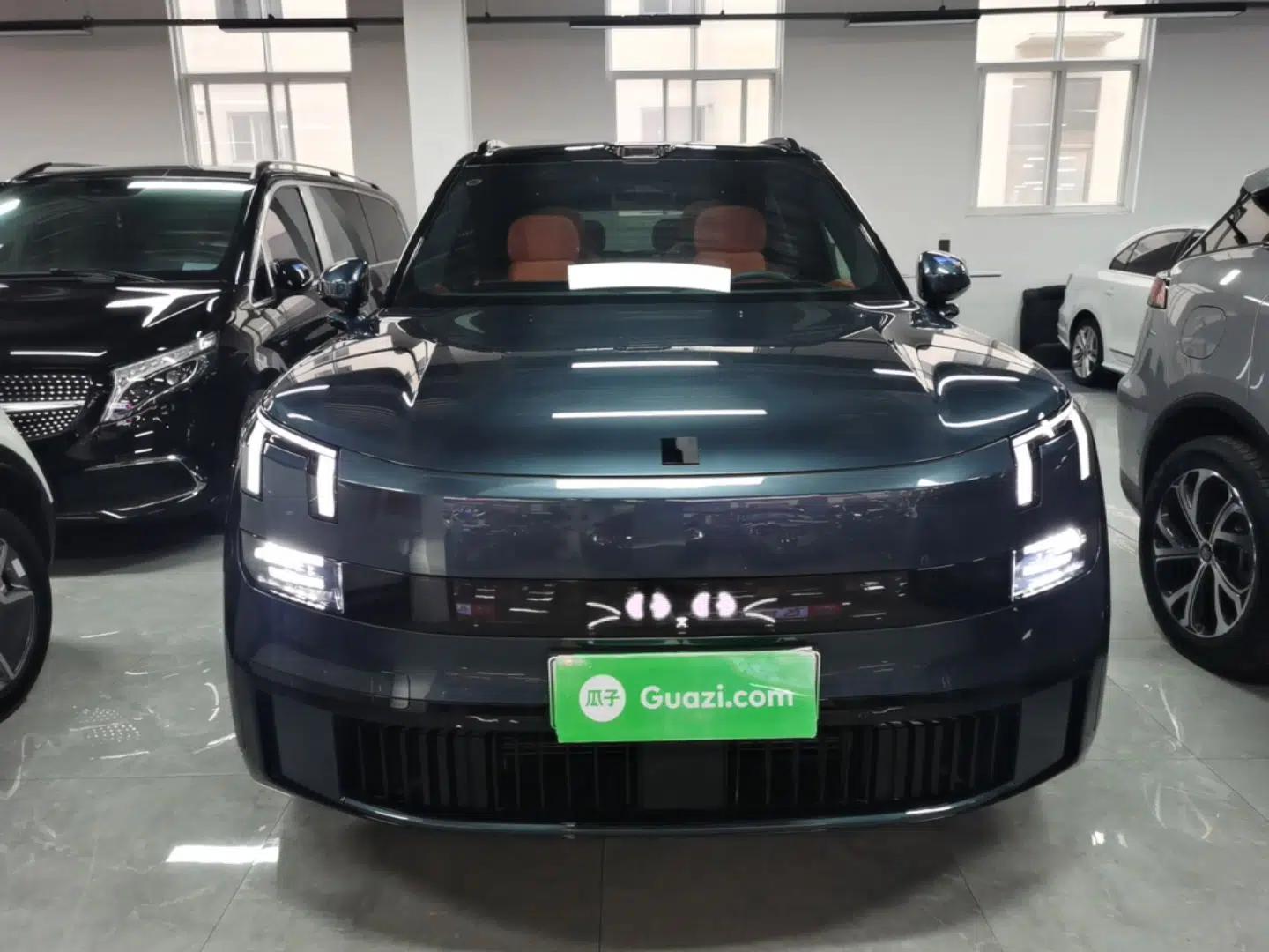 Lynk & Co 900 2025 2.0T Ultra — миниатюра 2