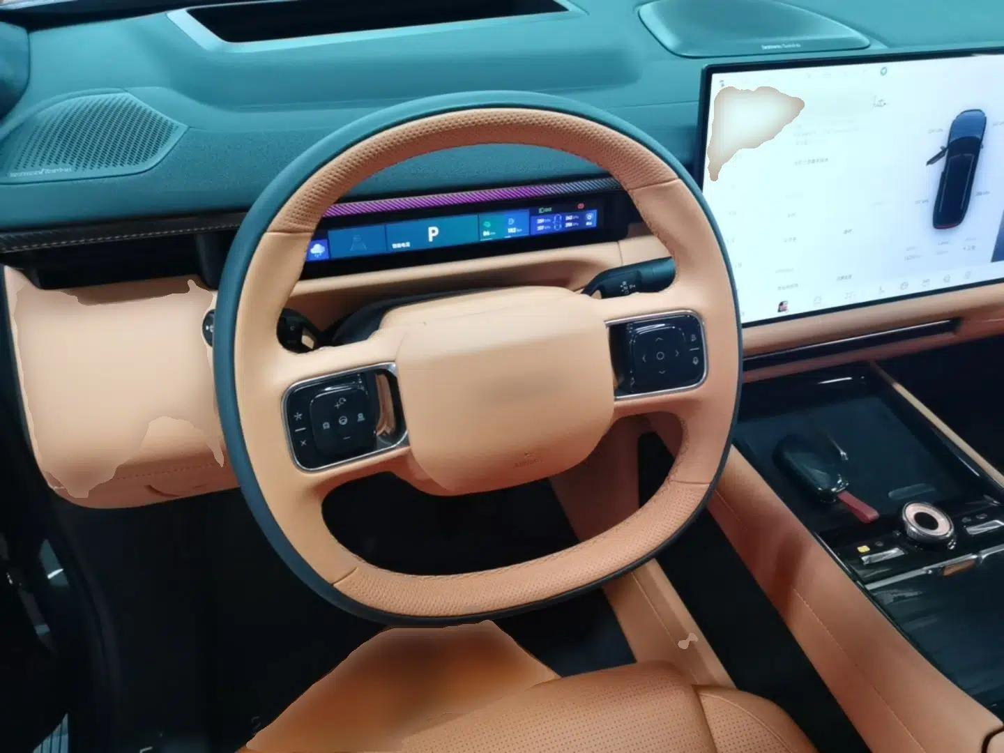 Lynk & Co 900 2025 2.0T Ultra — миниатюра 14