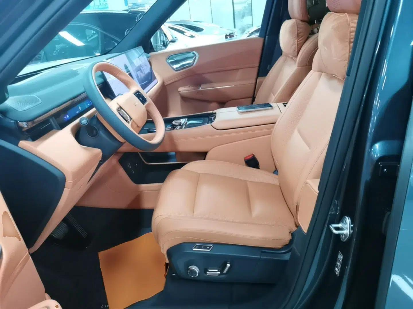 Lynk & Co 900 2025 2.0T Ultra — миниатюра 18