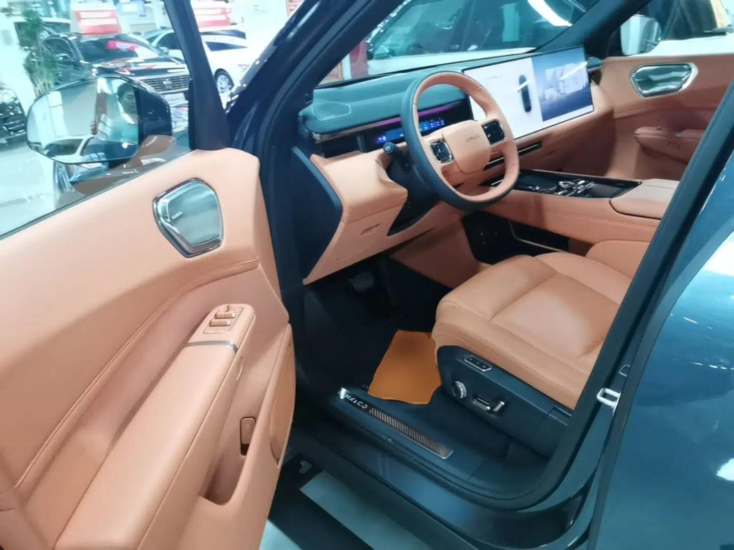 Lynk & Co 900 2025 2.0T Ultra — миниатюра 19