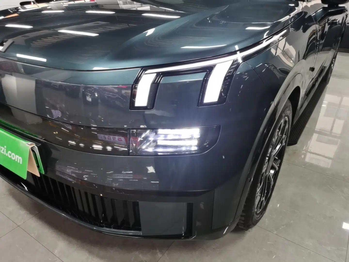 Lynk & Co 900 2025 2.0T Ultra — миниатюра 9