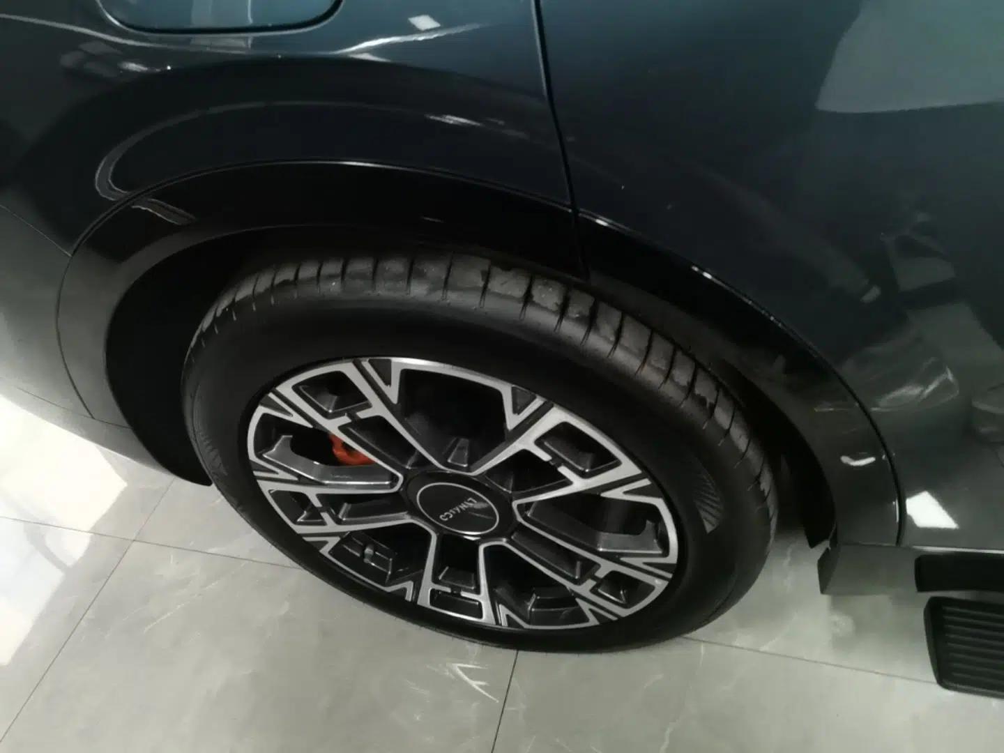 Lynk & Co 900 2025 2.0T Ultra — миниатюра 10