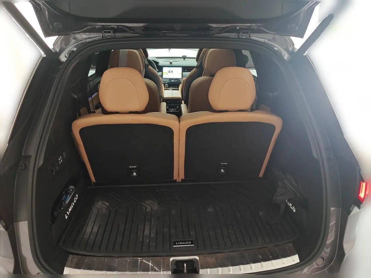 Lynk & Co 09 EM-P 2023 2.0TD EM-P Long-Range Version PM Six-Seater — миниатюра 20