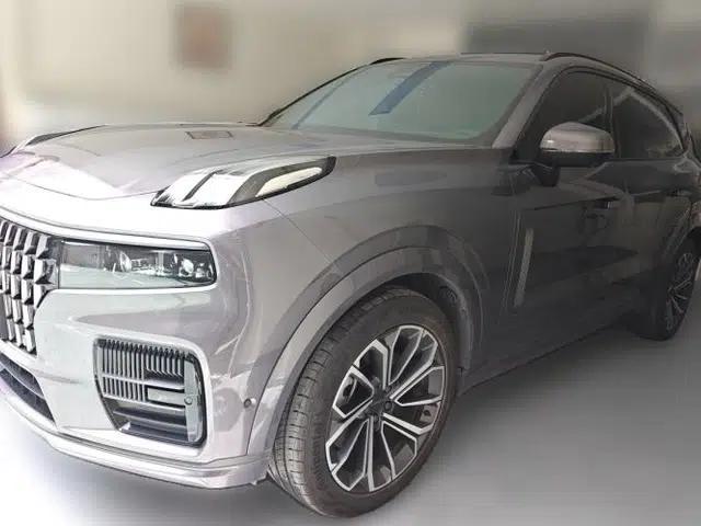Lynk & Co 09 EM-P 2023 2.0TD EM-P Long-Range Version PM Six-Seater