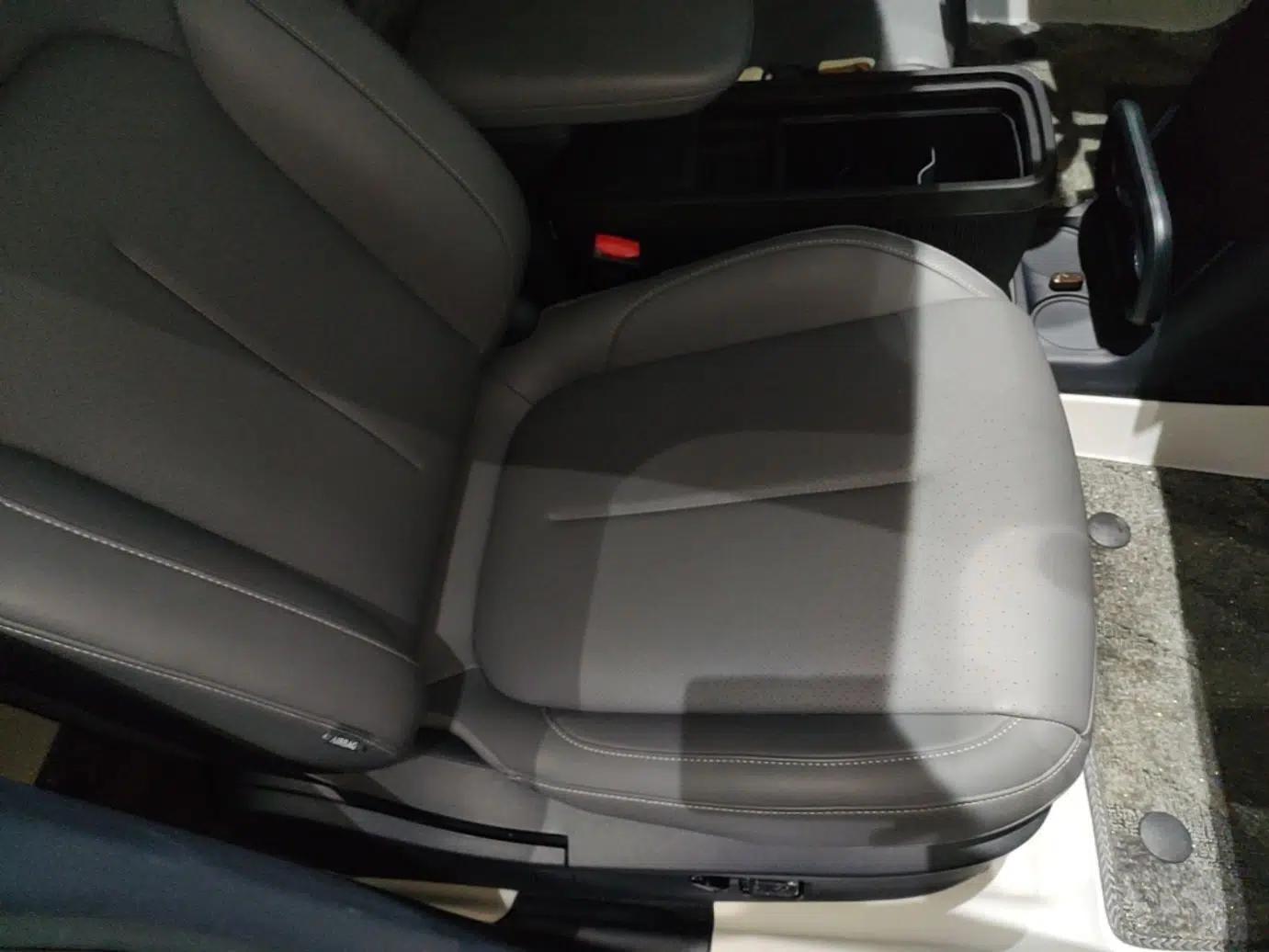 Lynk & Co Z20 2025 530 km Range Rear-Wheel Drive Pro — миниатюра 23