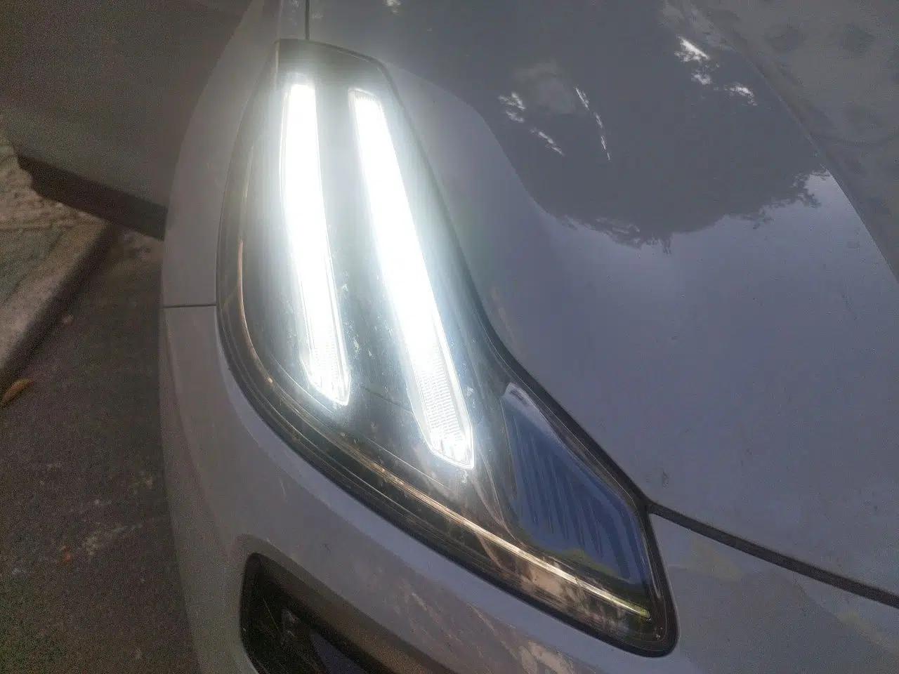 Lynk & Co 06 EM-P 2023 1.5T Remix PHEV Pro — миниатюра 7
