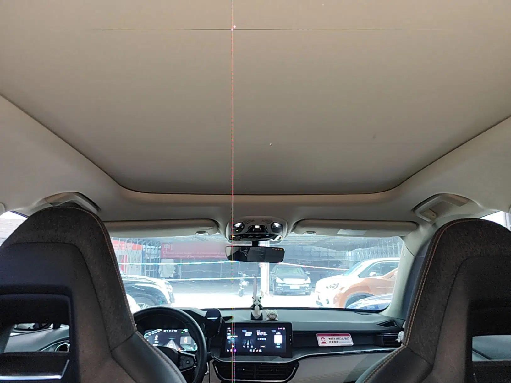 Lynk & Co 06 EM-P 2022 PHEV 84 km Range Pro Version — миниатюра 20