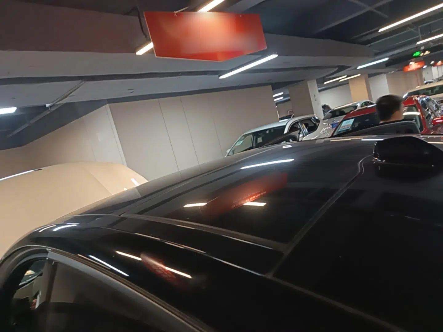 Lynk & Co 05 EM-P 2021 1.5TD PHEV HALO — миниатюра 11