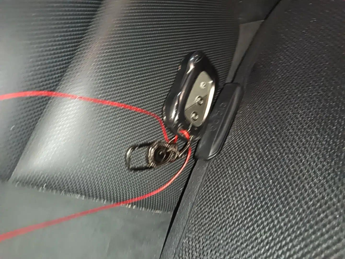 Lynk & Co 05 EM-P 2021 1.5TD PHEV HALO — миниатюра 12