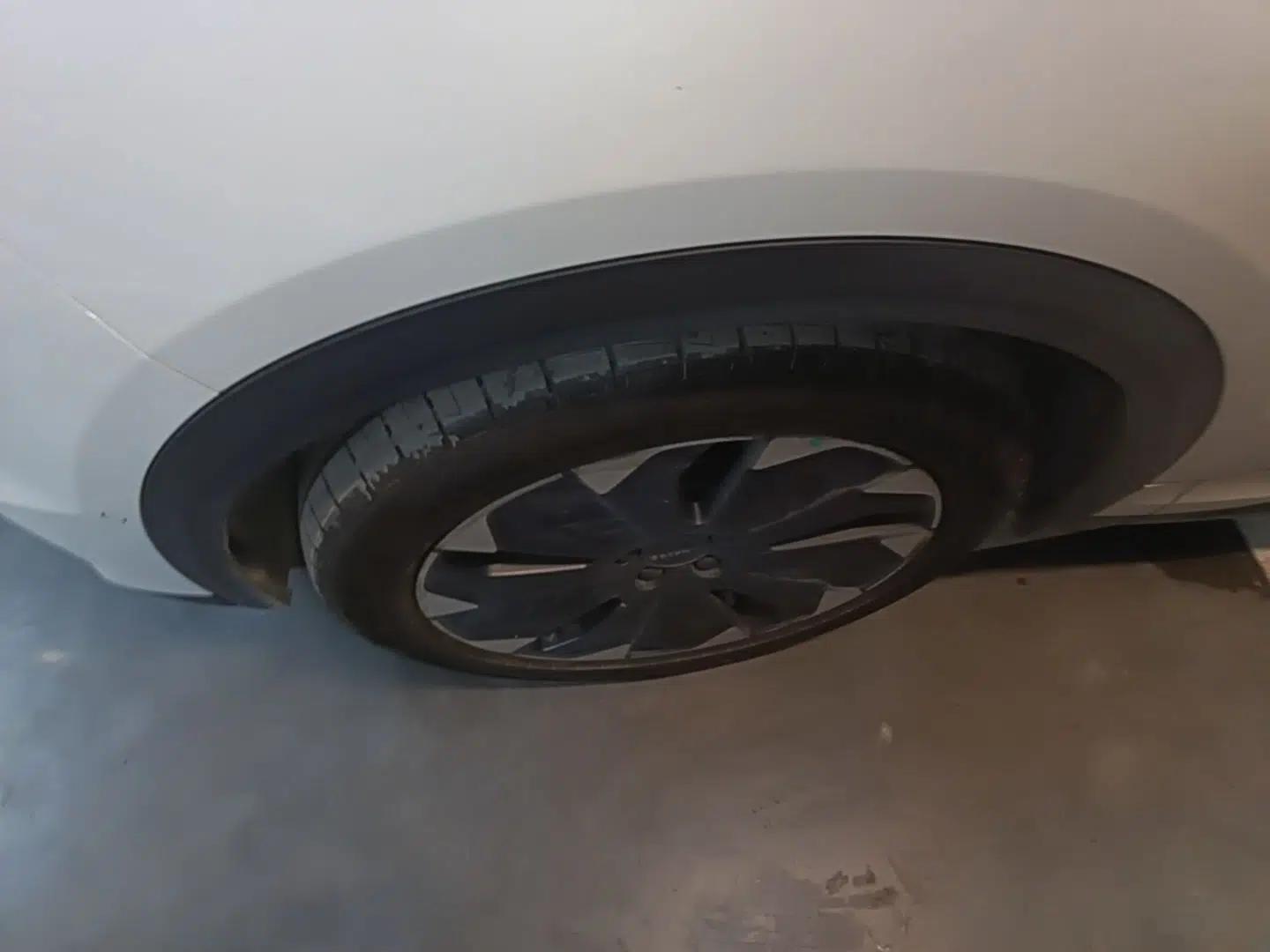 Lynk & Co 05 EM-P 2021 1.5TD PHEV HALO — миниатюра 8